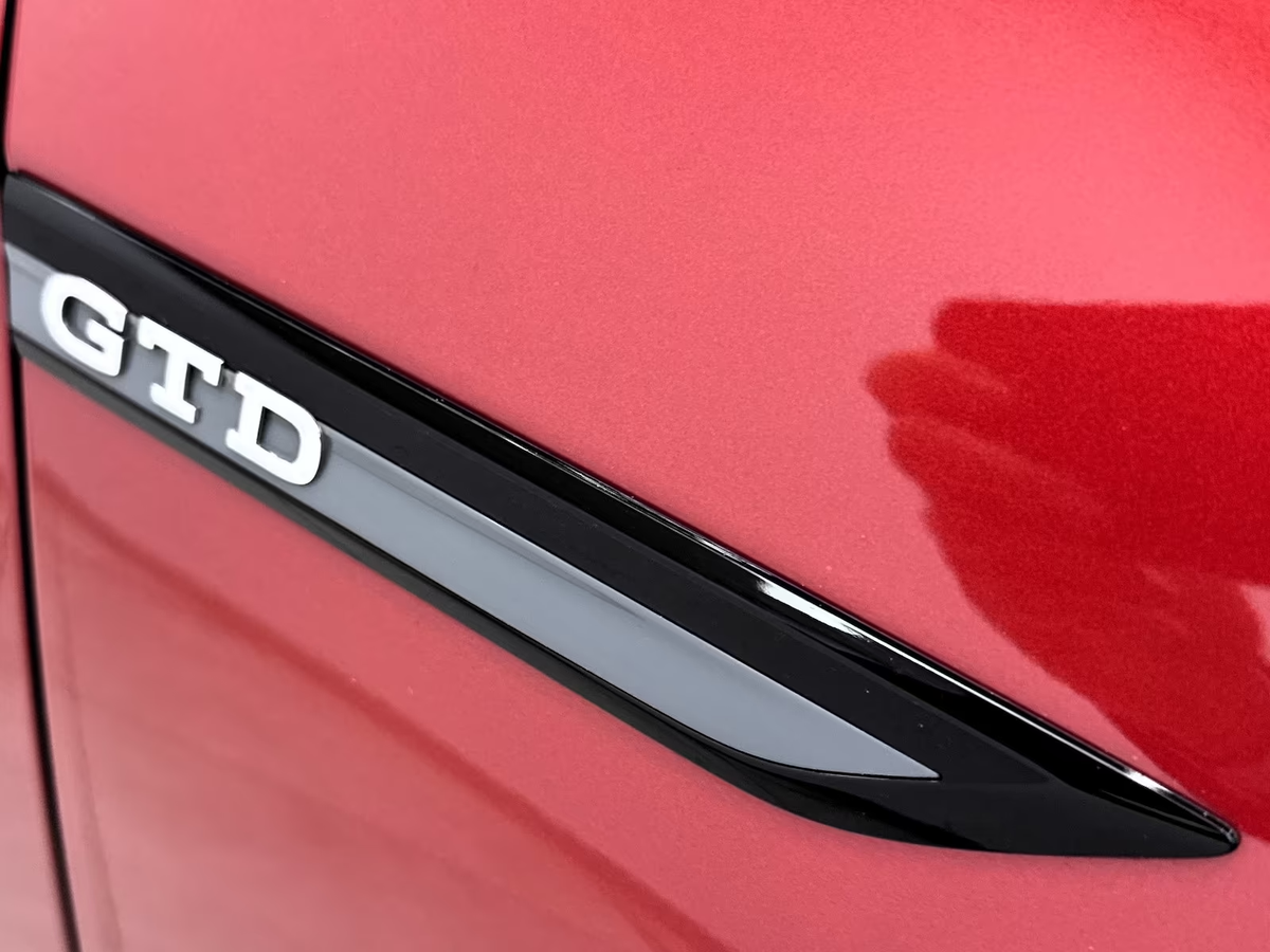 Volkswagen Golf VIII 2.0 TDI SCR 200ch GTD DSG7/Harman-Kardon