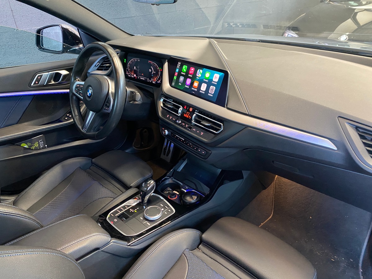 Bmw Série 2 218 i F36 F44 GRAND COUPE M SPORT