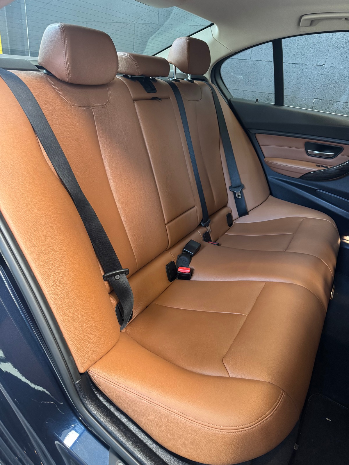 Bmw Série 3 335i ActiveHybrid 3 Luxury – 340 ch – Suivi complet