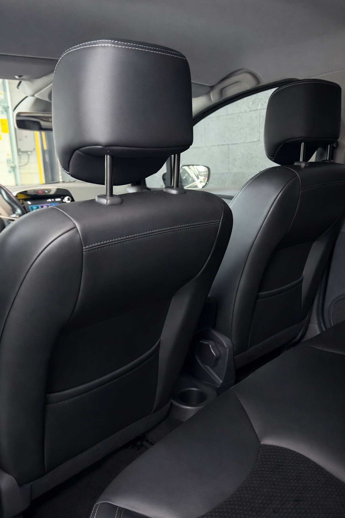 RENAULT Clio IV ESTATE INTENS 1.5 dci 110ch