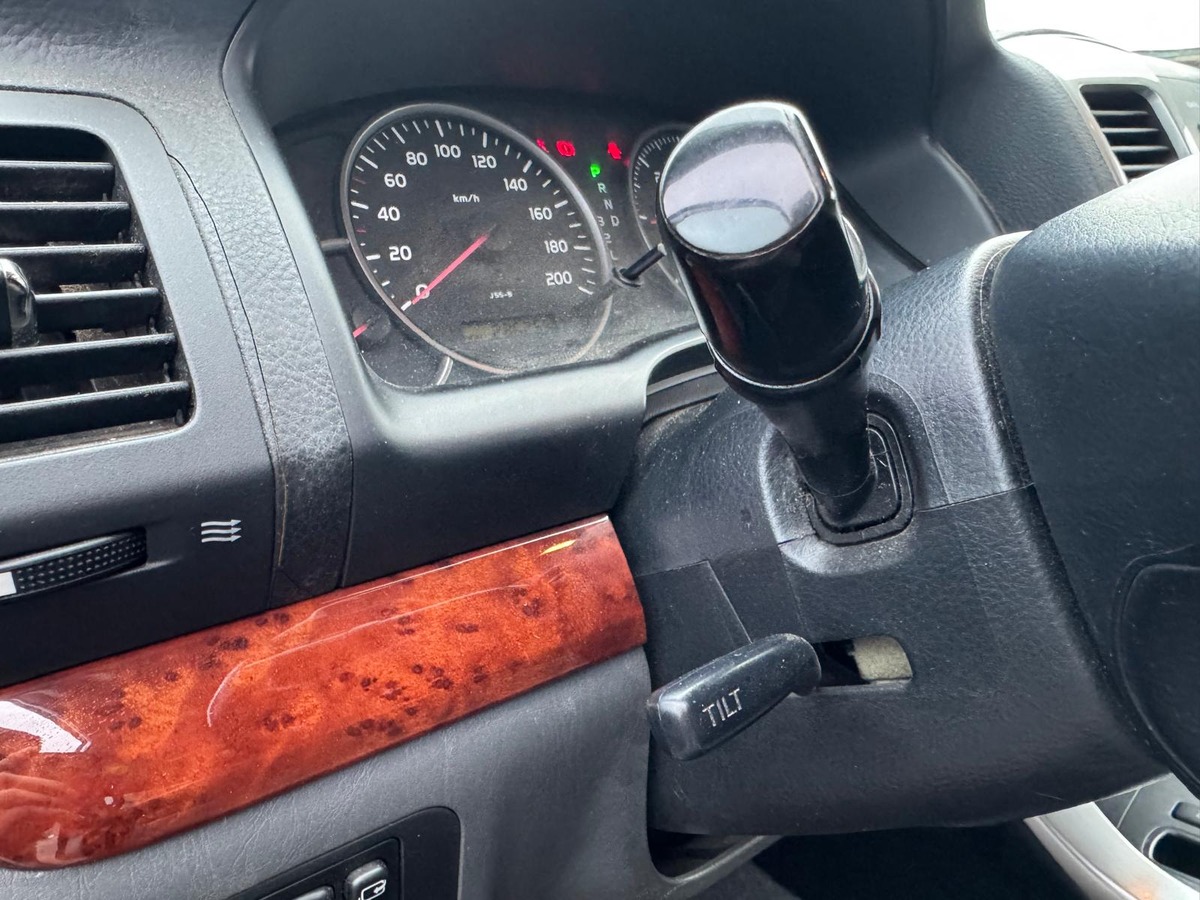 Toyota Land Cruiser KDJ125 D4-D 166 3 portes - Francais