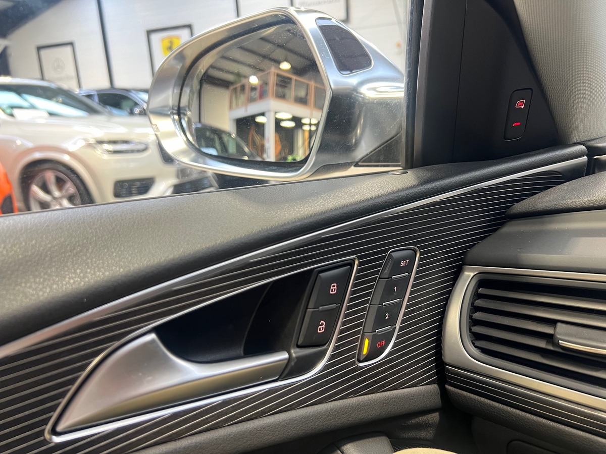Audi S6 Avant IV (2) QUATTRO 4.0 TFSI 450 cv S-TRONIC 7