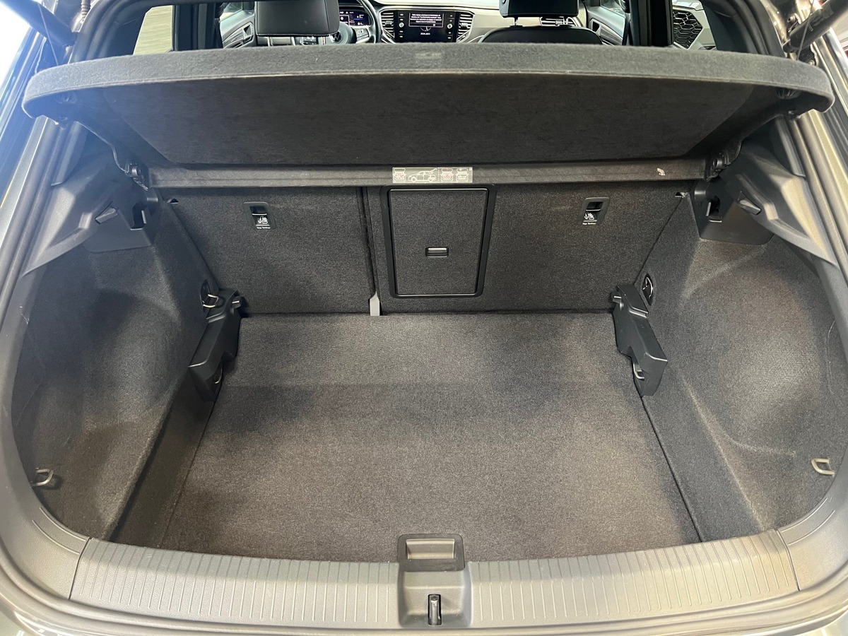 Volkswagen T-Roc 1.5 TSi 150 cv EVO DSG7 R-LINE