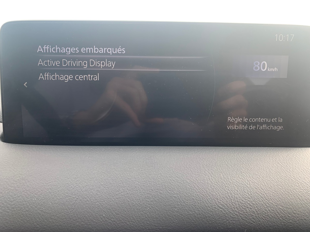 Mazda CX-5 184 ch | Takumi | Toit ouvrant | Apple car Play | Caméra de recul | Affichage tête haute
