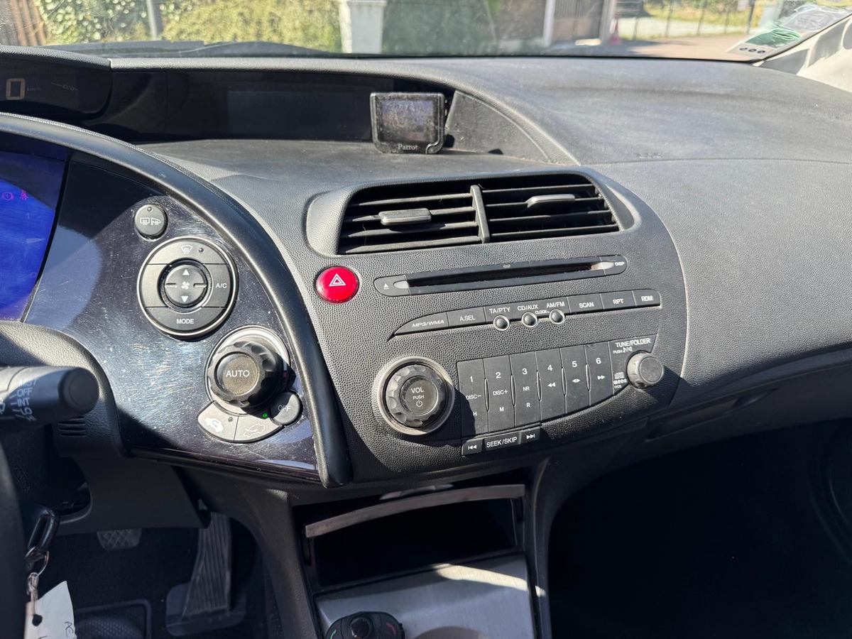 Honda Civic 1.4 83cv DSI - garantie