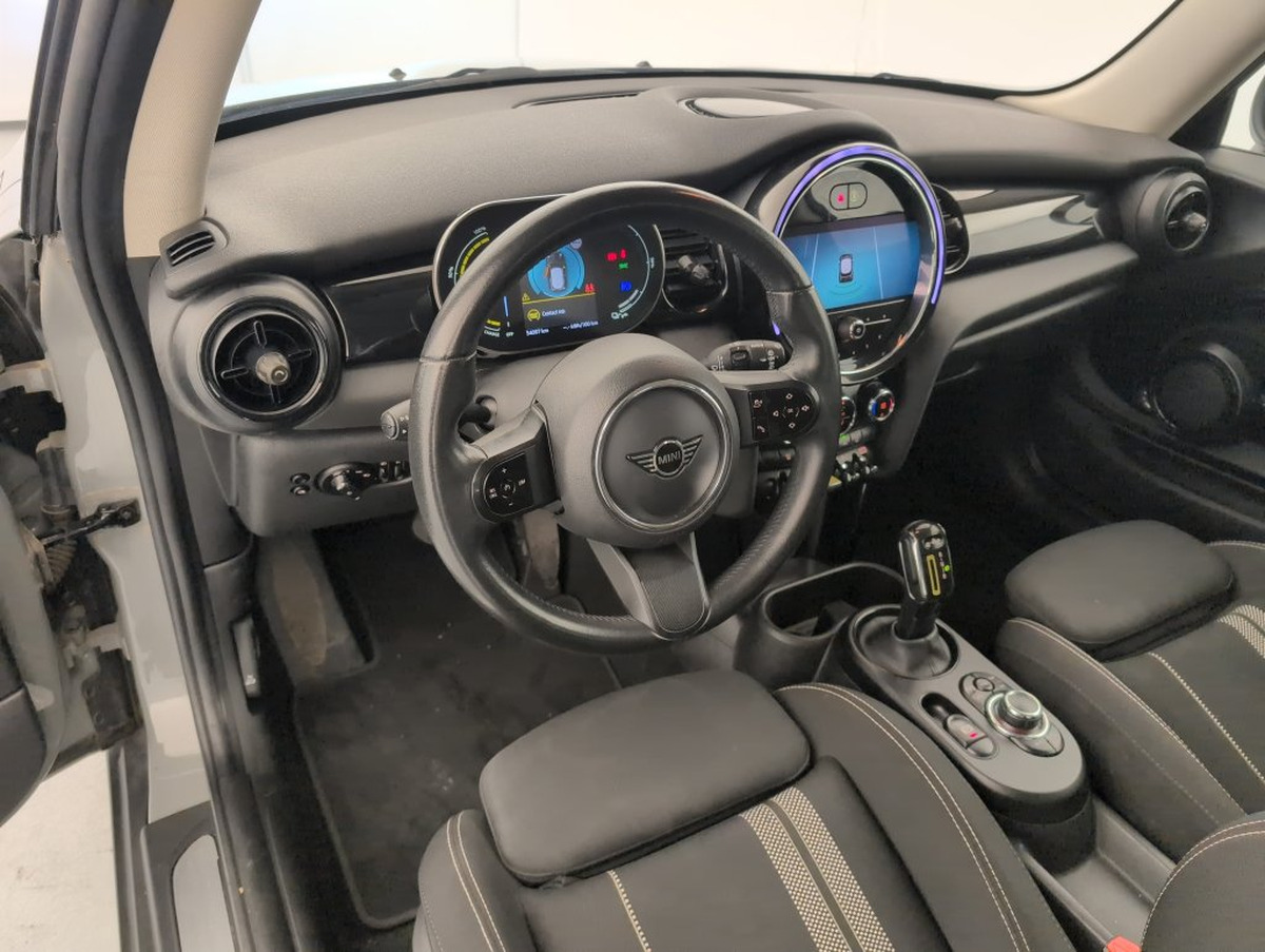 Mini Hatch 3 PORTES ELECTRIC F56 BEV LCI COOPER SE 184 CHEVAUX ESSENTIAL | Apple CarPlay  | Full LED