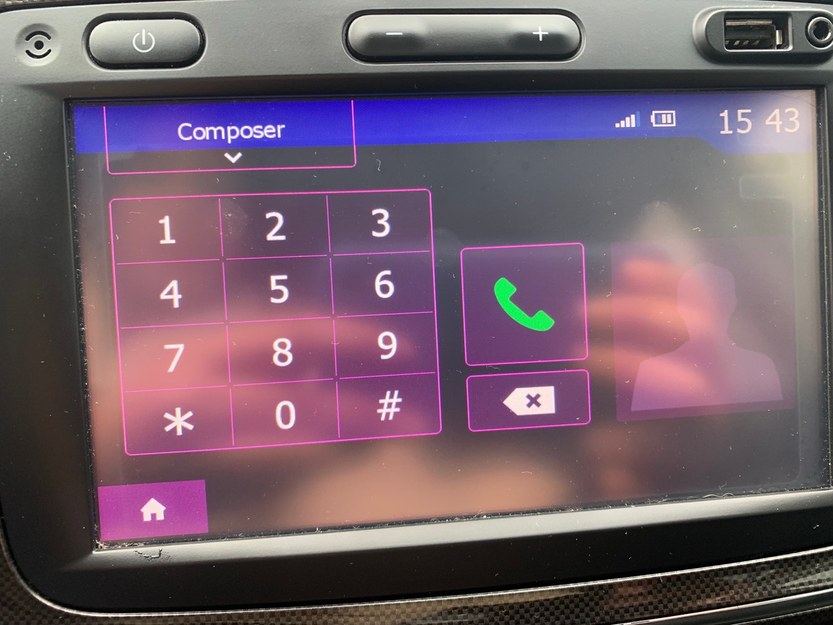 Dacia Sandero 90 ch | Lauréate | Phase 2 | GPS | Régulateur de vitesse | Climatisation | Bluetooth