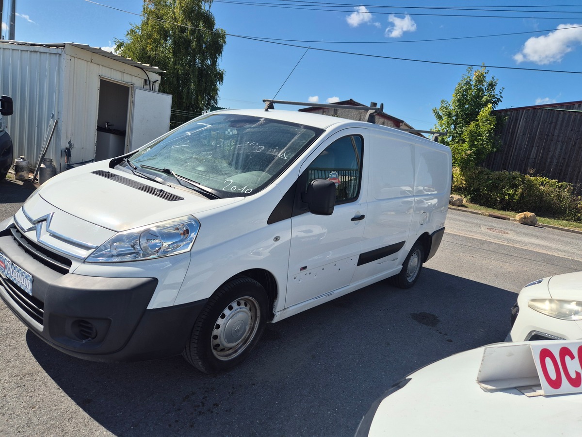 Photo du véhicule
