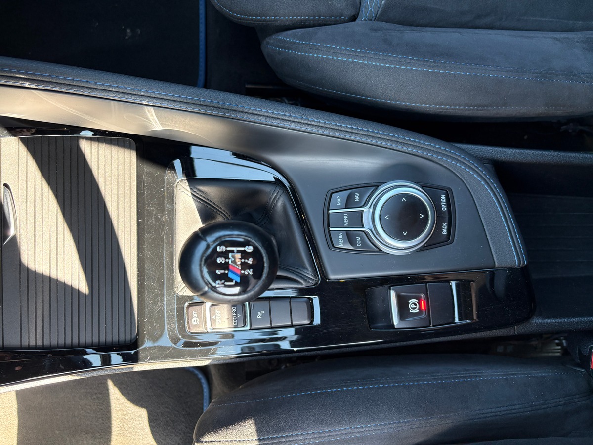Bmw X2 M SPORT - SDRIVE 18D 150CH