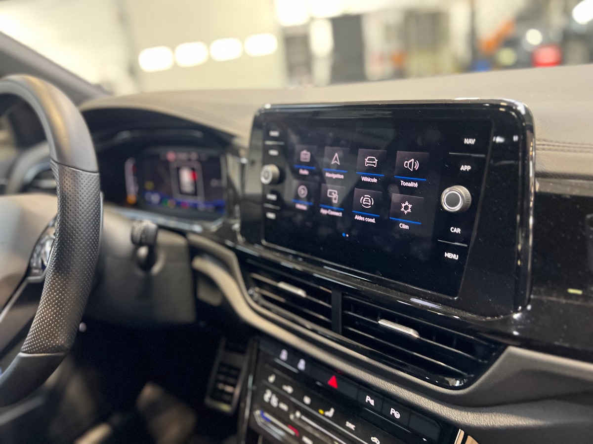 Volkswagen T-Roc R II 4MOTION 2.0 Tsi 300 ch DSG7 (GARANTIE CONSTRUCTEUR)