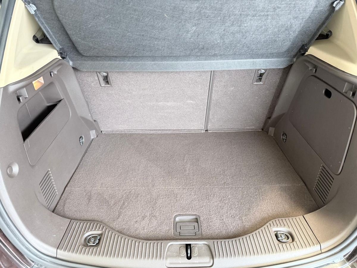 Opel Mokka 1.7 Cdti 130 BVA Cosmo pack 4x2 Première main