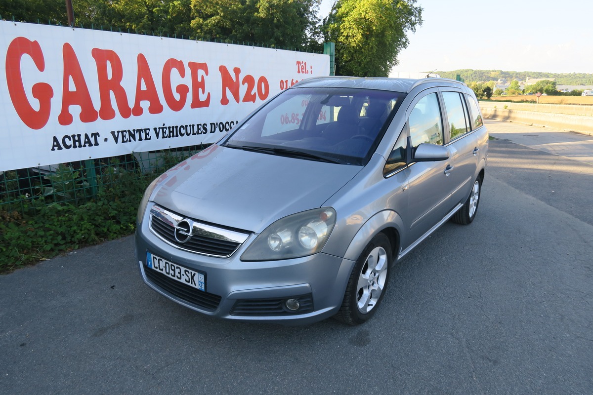Photo du véhicule