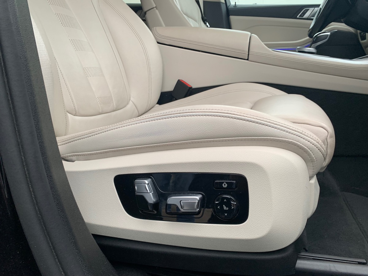 Bmw X5 265 ch | X-LINE | xDRIVE 30D | Hi-Fi Harman Kardon | Attelage électrique