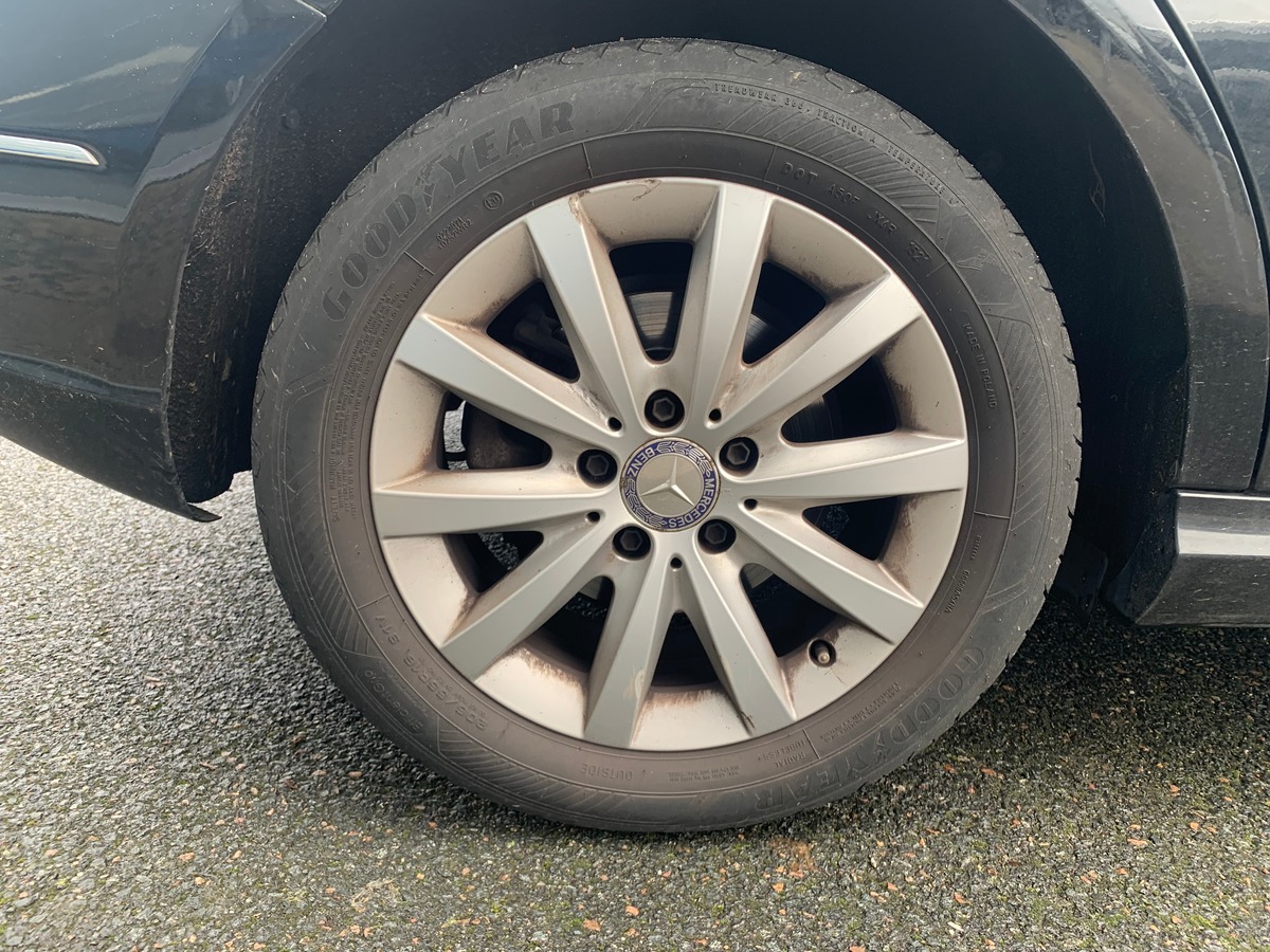 Mercedes-Benz Classe B 109 ch | Bluetooth | Simili cuir | Climatisation | Régulateur de vitesse