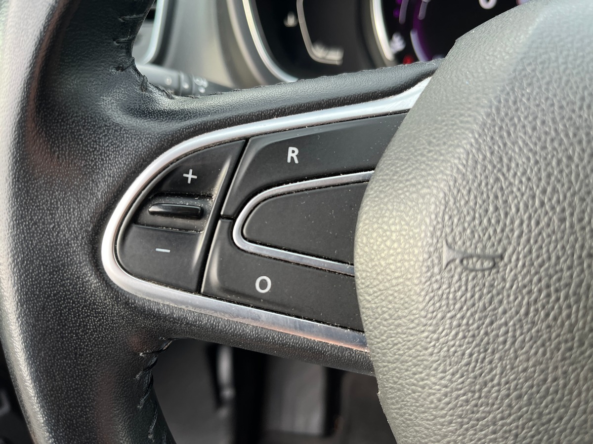 RENAULT Grand Scenic BUSINESS 1.5 DCI 110ch EDC