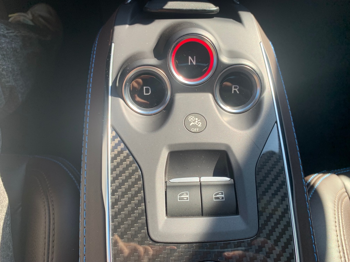 Alpine A110 252 chevaux | Légende | Caméra de recul | Cuir | Audio FOCAL | Mode SPORT