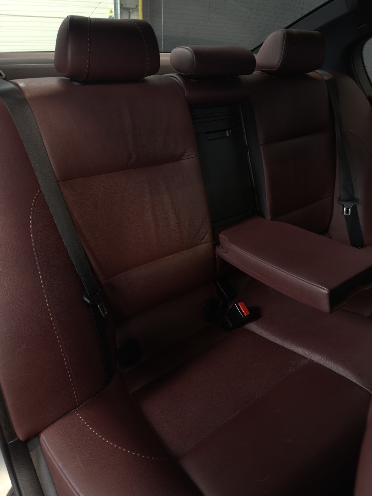 Bmw Série 3 325 i E90 PACK M INDIVIDUAL