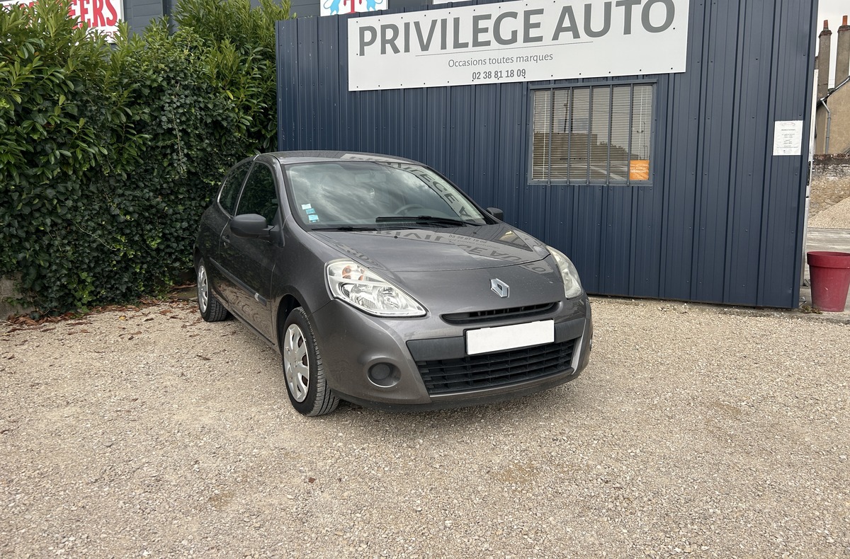 Photo du véhicule