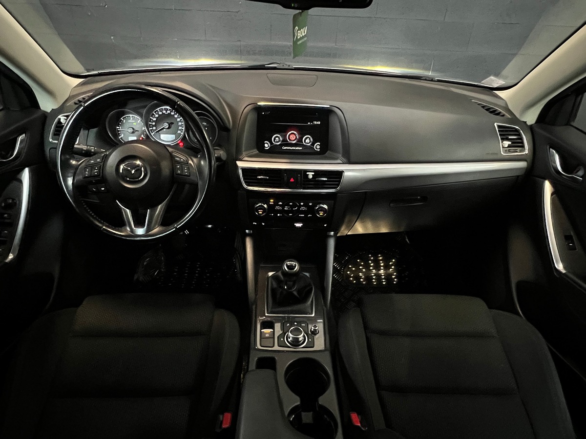 Mazda CX-5 2.2 SKYACTIV-D 150 4x2