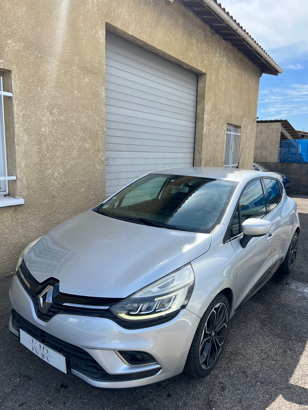 Photo du véhicule