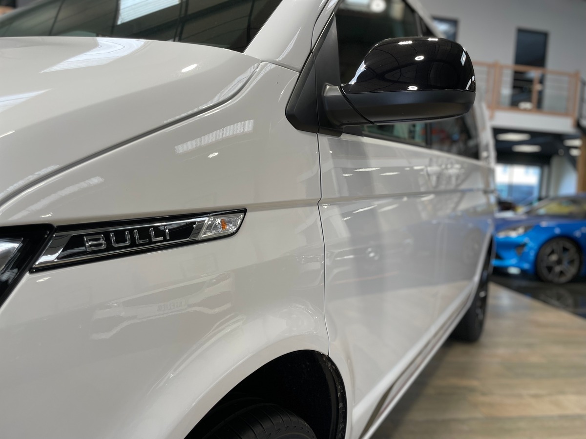 Volkswagen Transporter PROCAB 6.1 DSG7 150 4 MOTION EDITION NEUF TVA