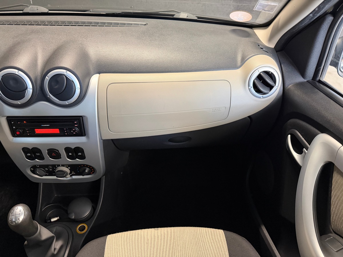 Dacia Sandero 1.5 dci 86CH / Kit distri ok / Climatisation