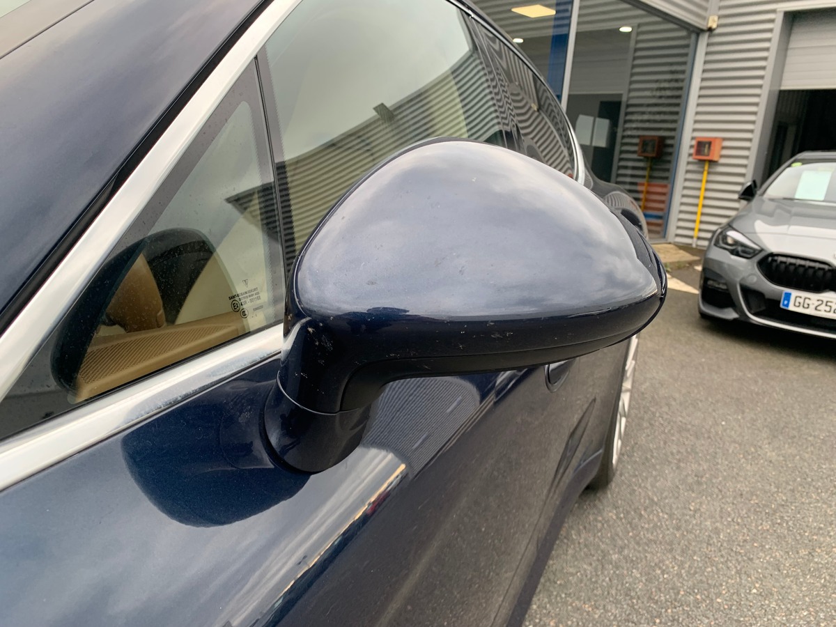 Porsche Panamera 380 ch | S Hybrid | Toit ouvrant | Mode Sport Plus | Siéges chauffants | Radars