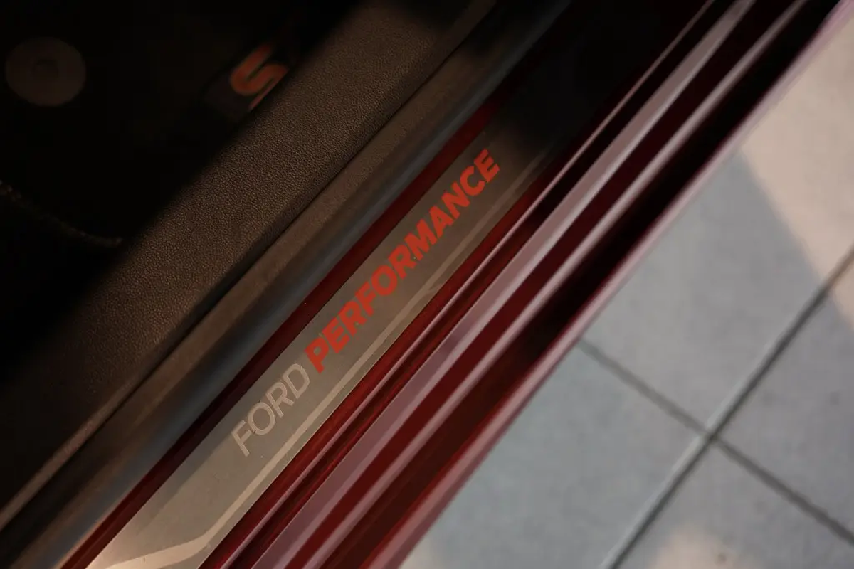 Ford Focus SW IV 2.3 EcoBoost 280ch ST/VO Allemand/Malus 9000e