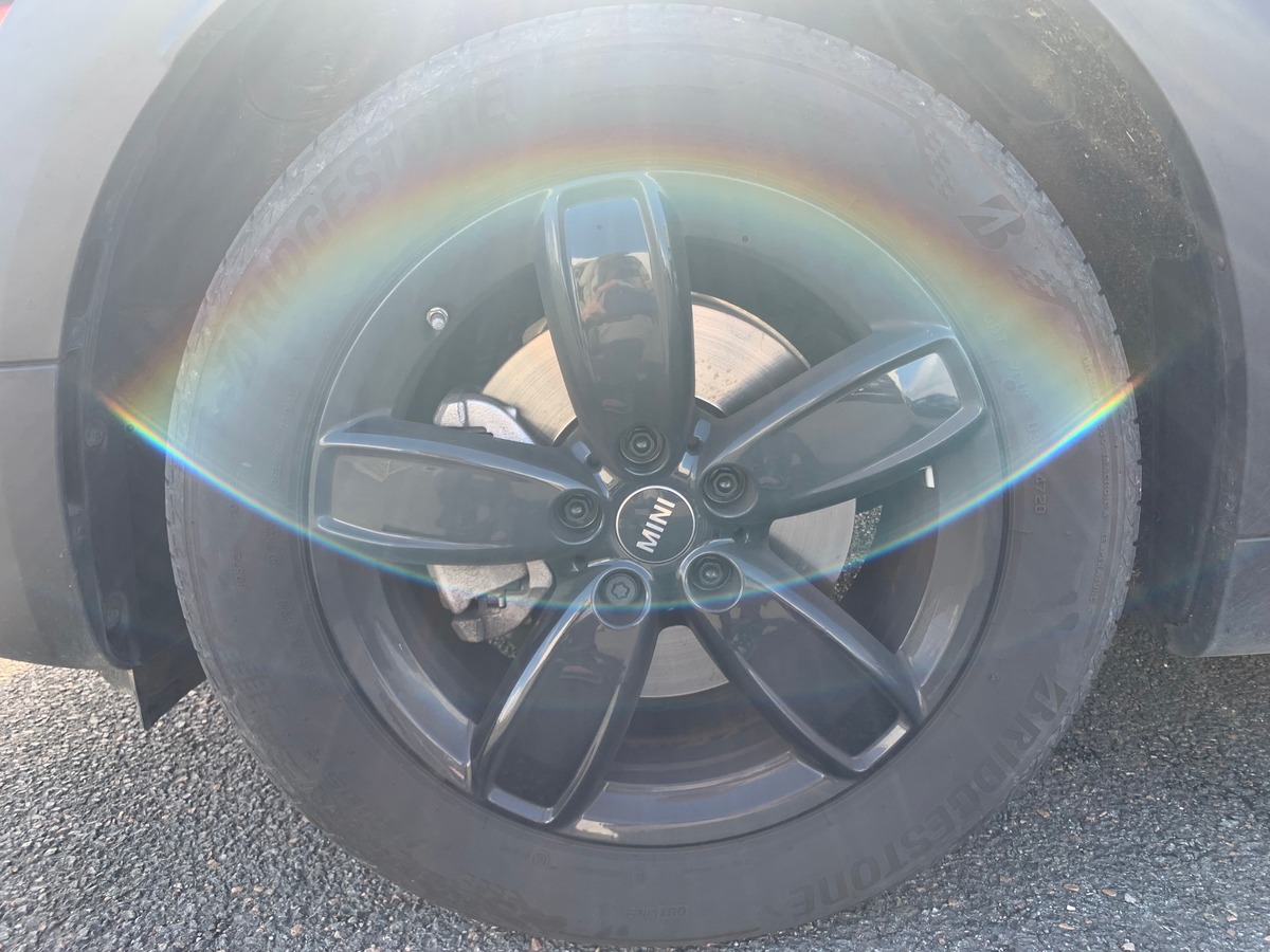 Mini Countryman 136 chevaux | Northwood | Premiére main | Toit ouvrant panoramique | Caméra de recul