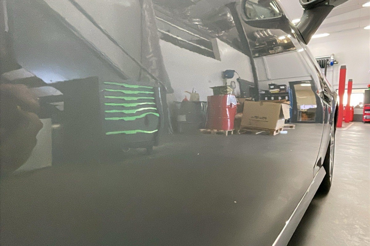 Mercedes-Benz Classe SLK SLK 200 K BlueEFFICIENCY ( cles en mains )