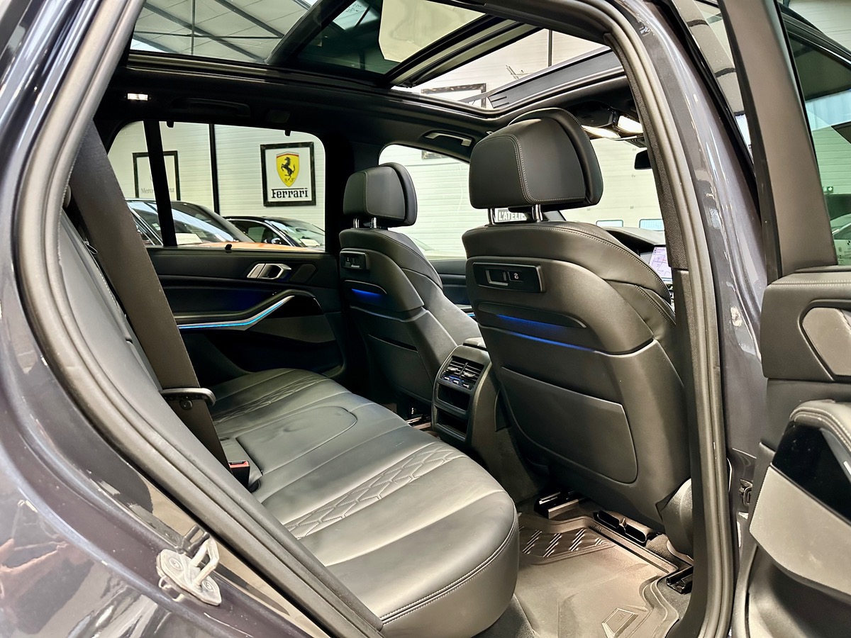 Bmw X5 G05 45E XDRIVE 394 Hybrid M Sport Options+++ m