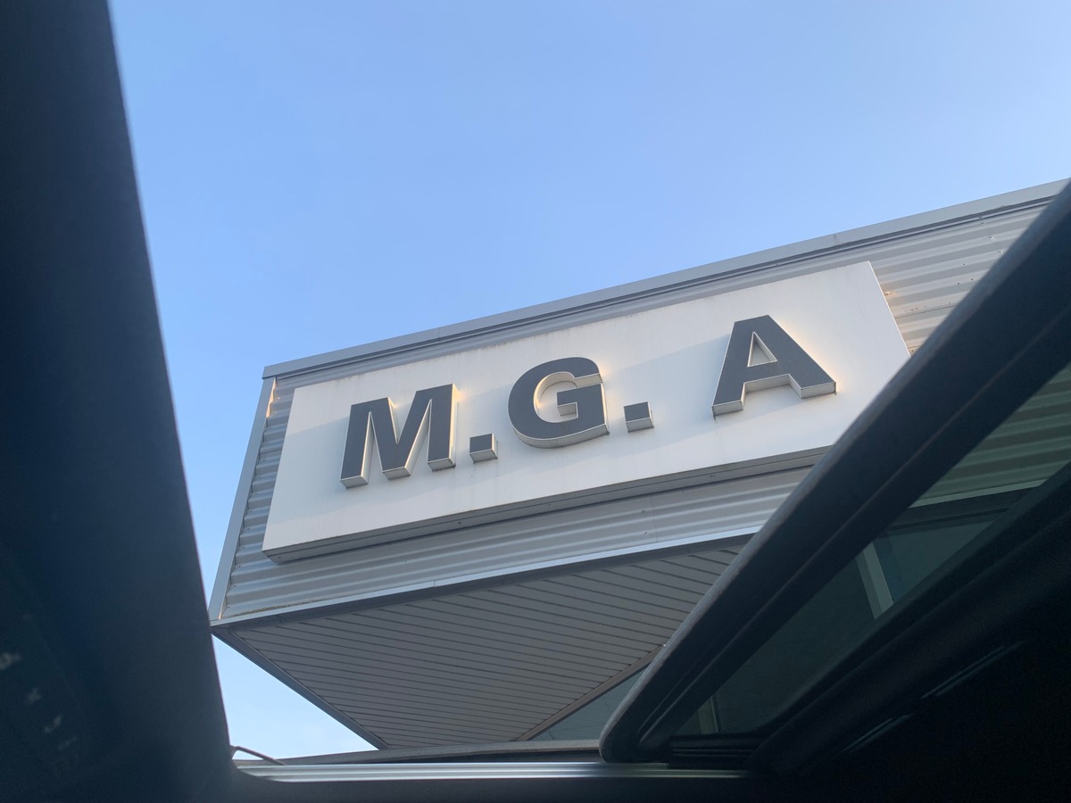 Mercedes-Benz GLC Coupé 170 ch | 4MATIC | Toit ouvrant | Caméra de recul | Avertisseur angles morts