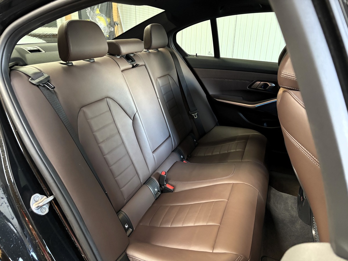 Bmw Série 3 G20 (2) 330D 286 M SPORT BVA8
