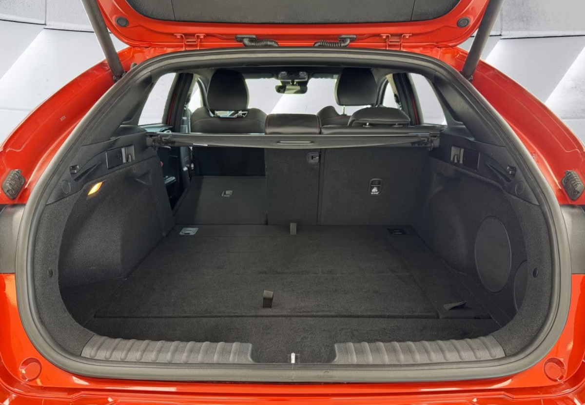 Kia Pro Cee'd 1.6 T-GDI 204ch GT DCT7