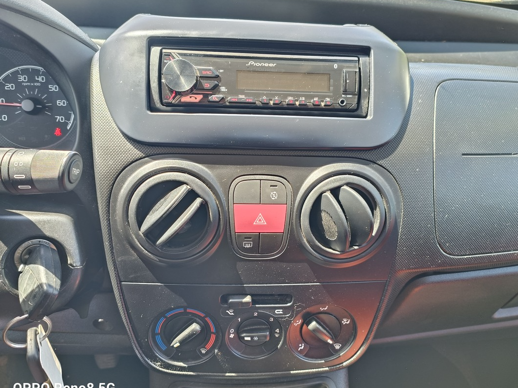 Citroën Nemo Xtr 1.3 HDi 75 cv