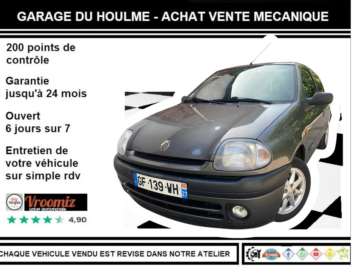 Photo du véhicule