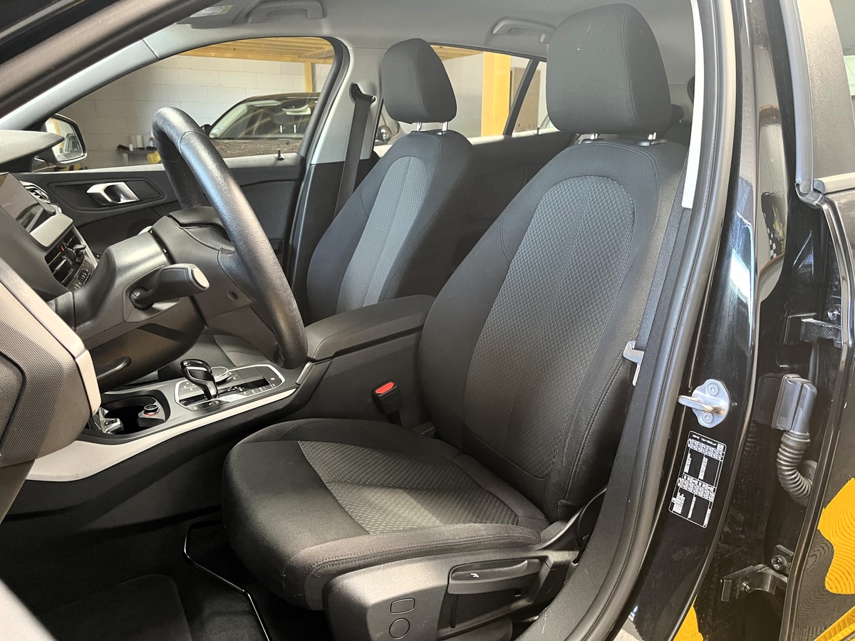 Bmw Série 1 (F40) 116I BUSINESS DESIGN DKG7