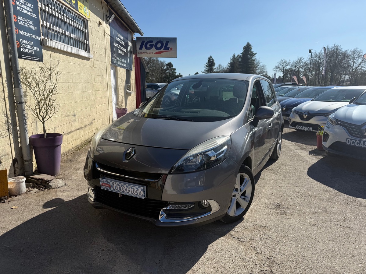 Photo du véhicule