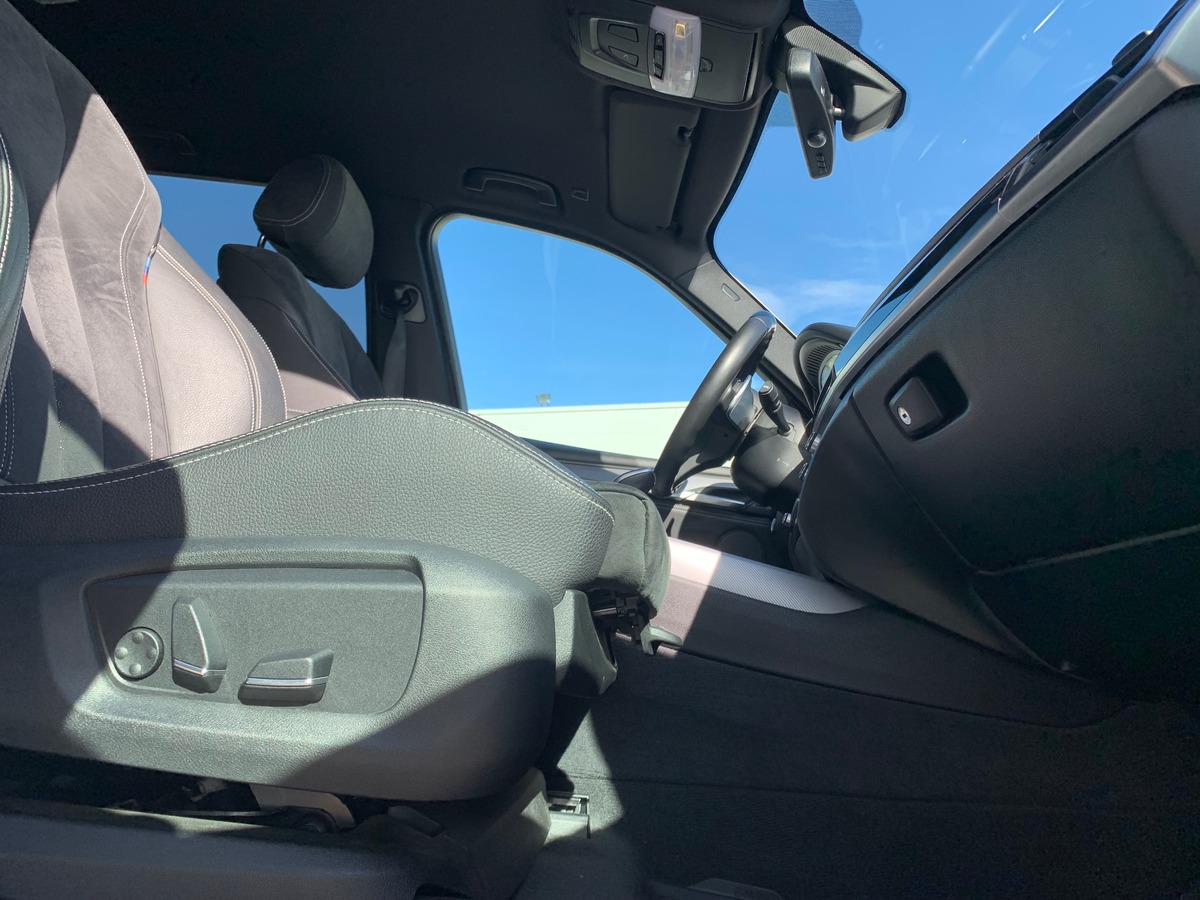 Bmw X5 380 ch | M50D | xDrive | Caméra recul | GPS | Attelage | Harman Kardon | Sièges électriques
