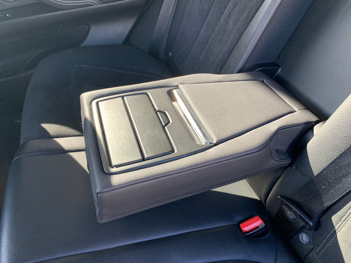 Bmw X5 380 ch | M50D | xDrive | Caméra recul | GPS | Attelage | Harman Kardon | Sièges électriques