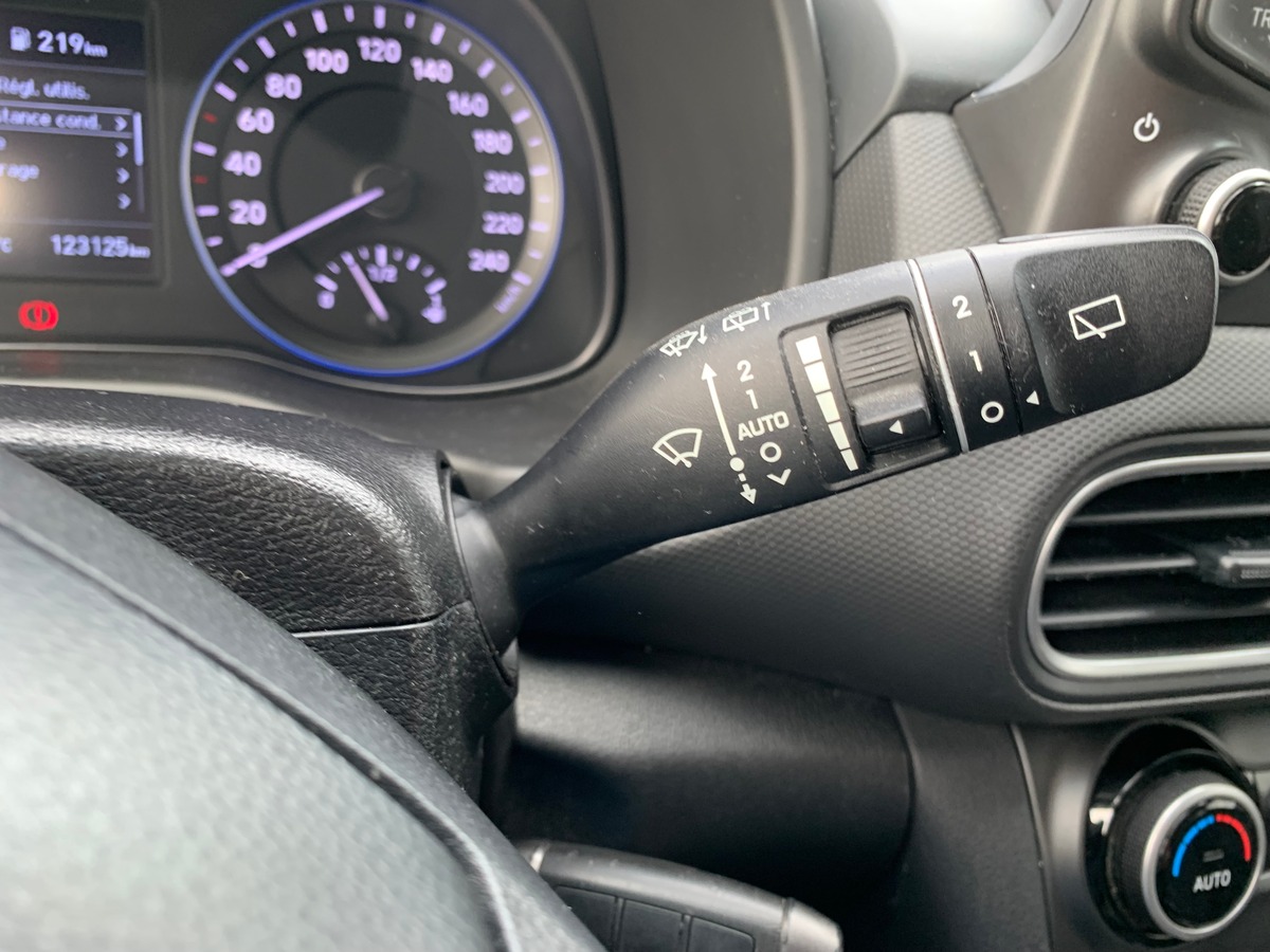 Hyundai Kona 115 | Intuitive | Caméra de recul | Régulateur de vitesse | Apple car play Android auto