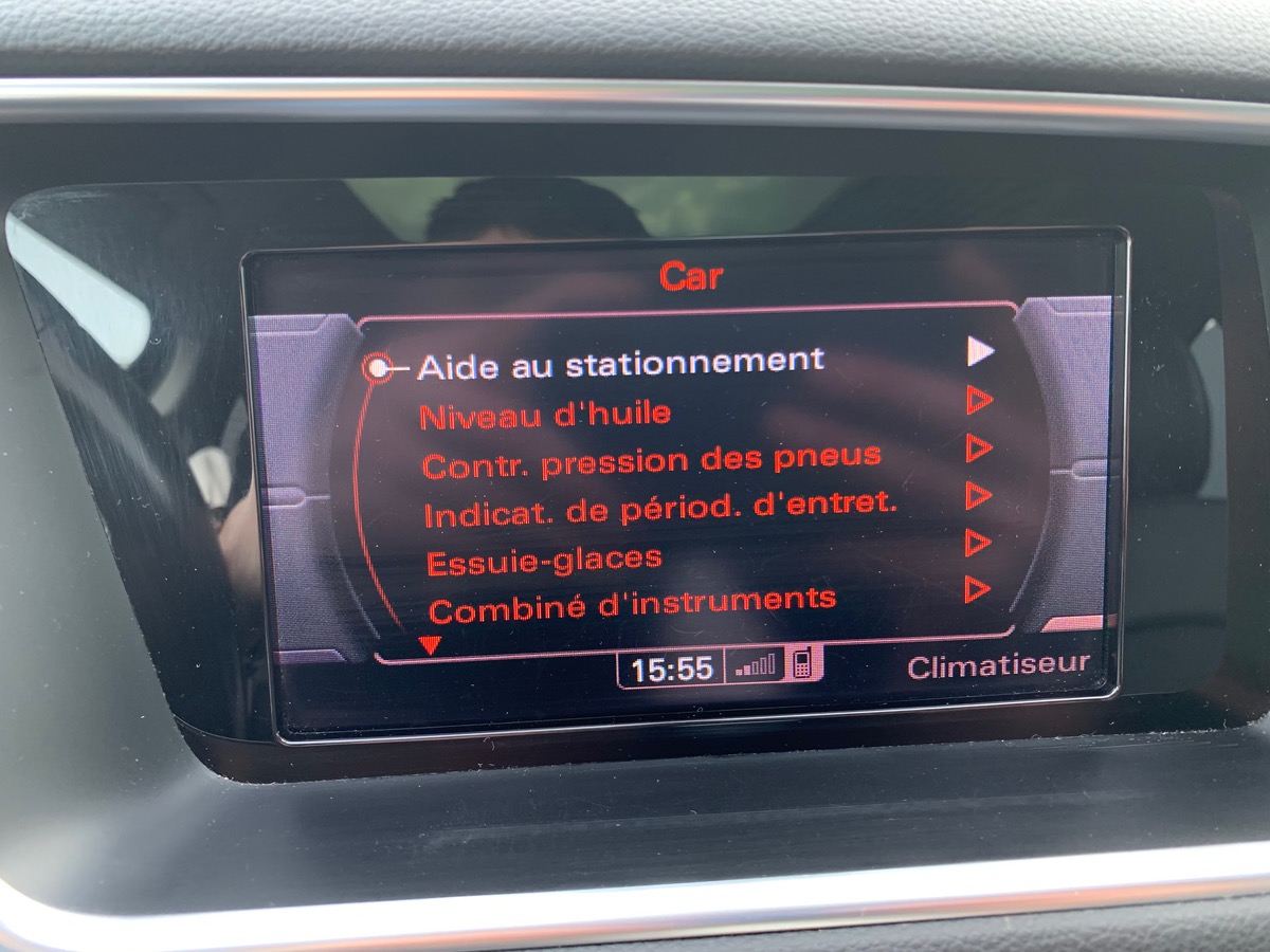 Audi Q5 190 ch | Advanced Edition | QUATTRO | Toit panoramique | Régulateur vitesse | Barres de toit