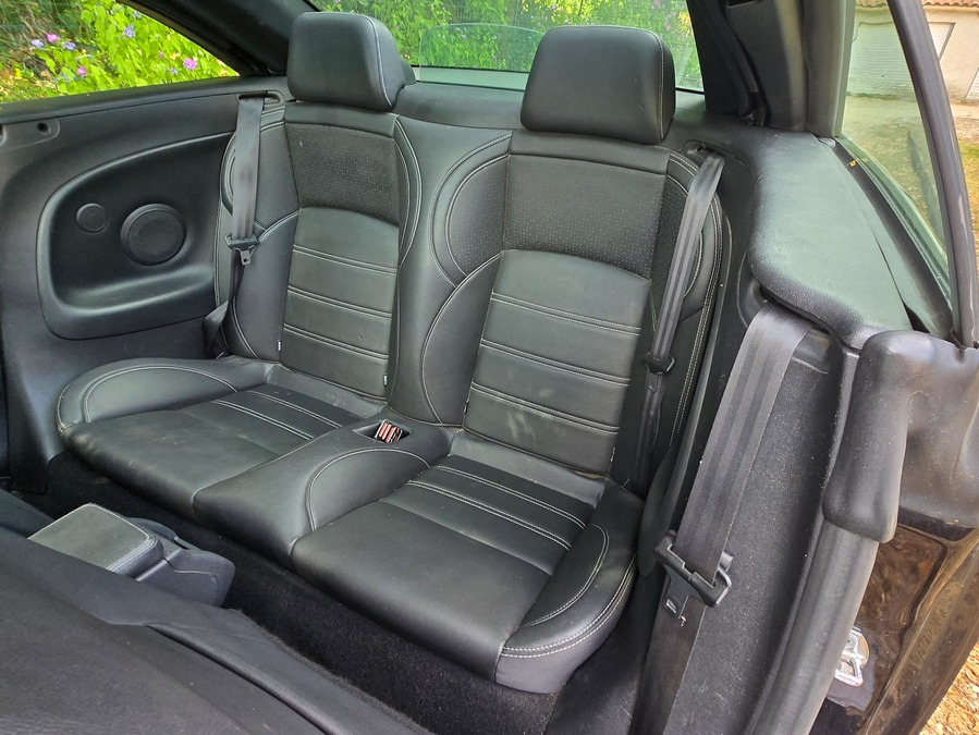 RENAULT Megane Cabriolet DCI 110cv Version Dynamique - Courroie Distribution Neuve