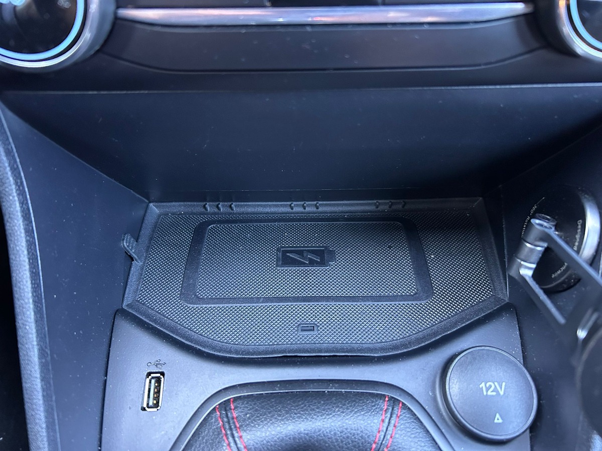 Ford Fiesta St-Line X 1.0 EcoBoost mHEV 125