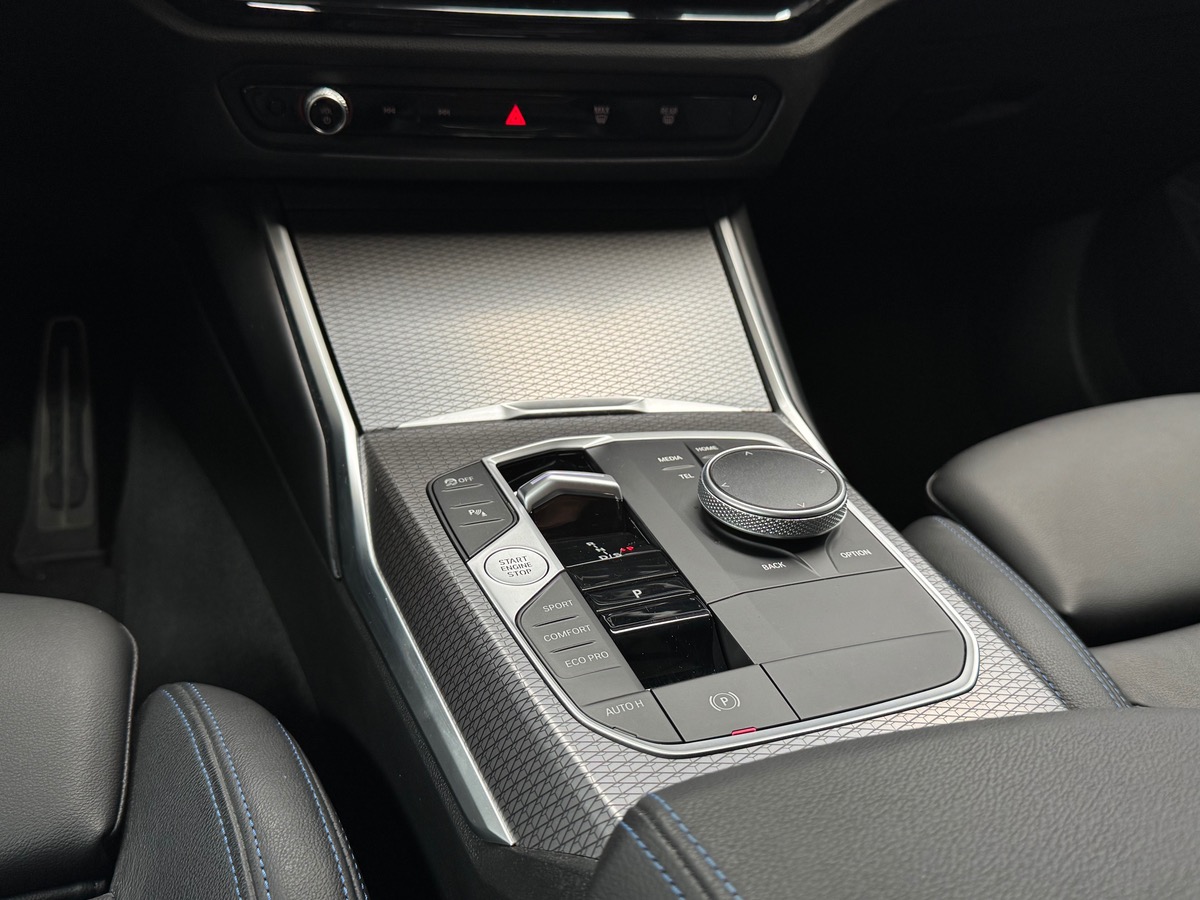 Bmw Série 3 320D M SPORT 190CV TO/UHD/CARPLAY
