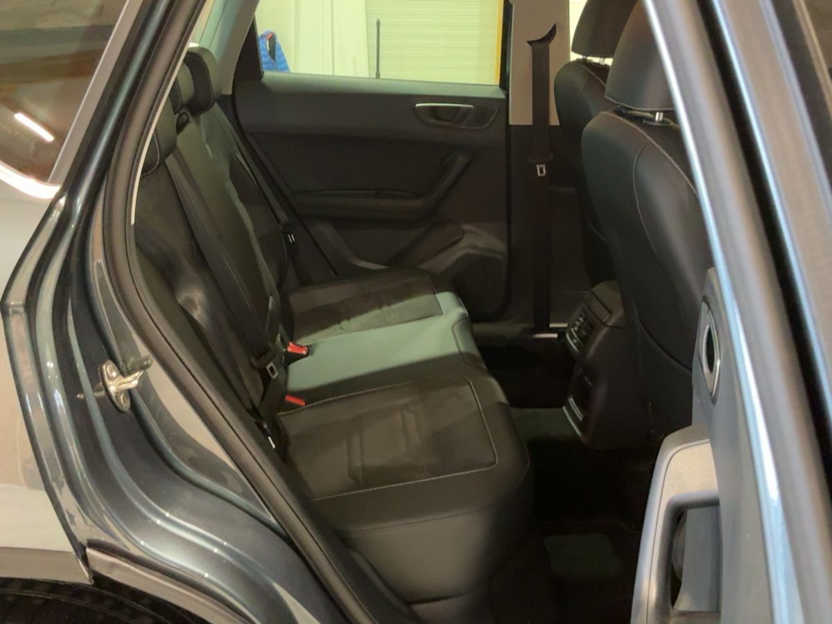 Seat Ateca 1.5 TSi 150 Style