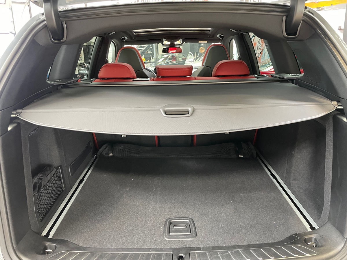 Bmw X3 M PHASE 2 3.0 510 M COMPETITION BVA8  ii