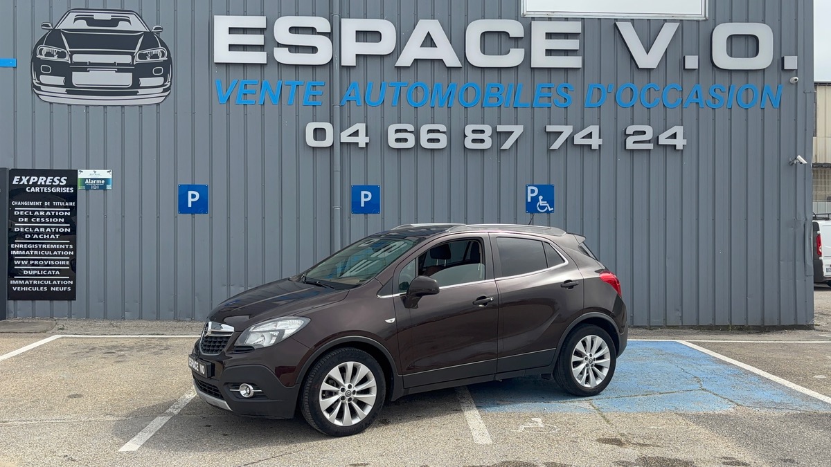 Photo du véhicule