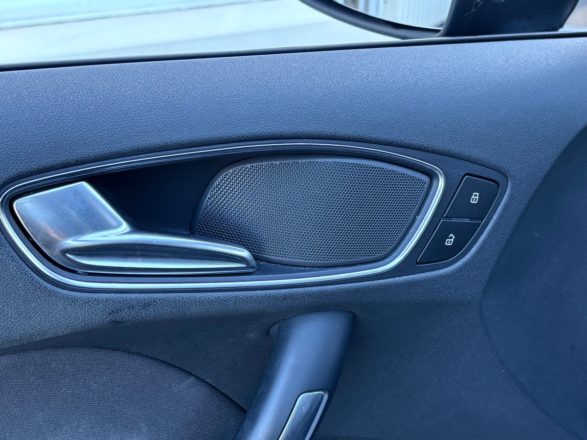 Audi A1 Ultra Ambiente 1.6 tdi 90 S Tronic 7