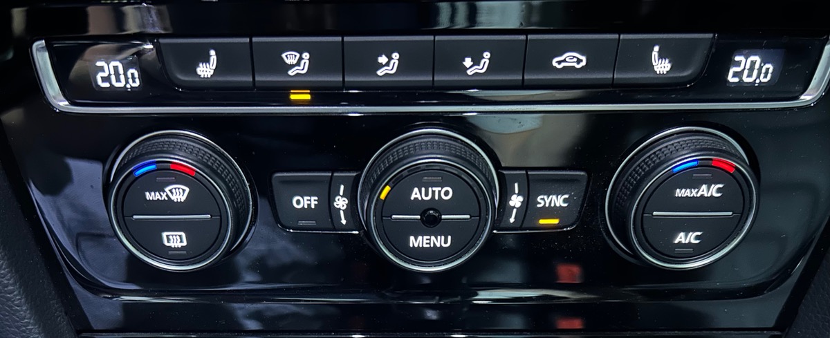 Volkswagen Golf 7R 2.0 300